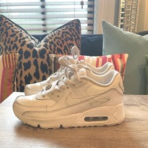 Nike kids air max 90